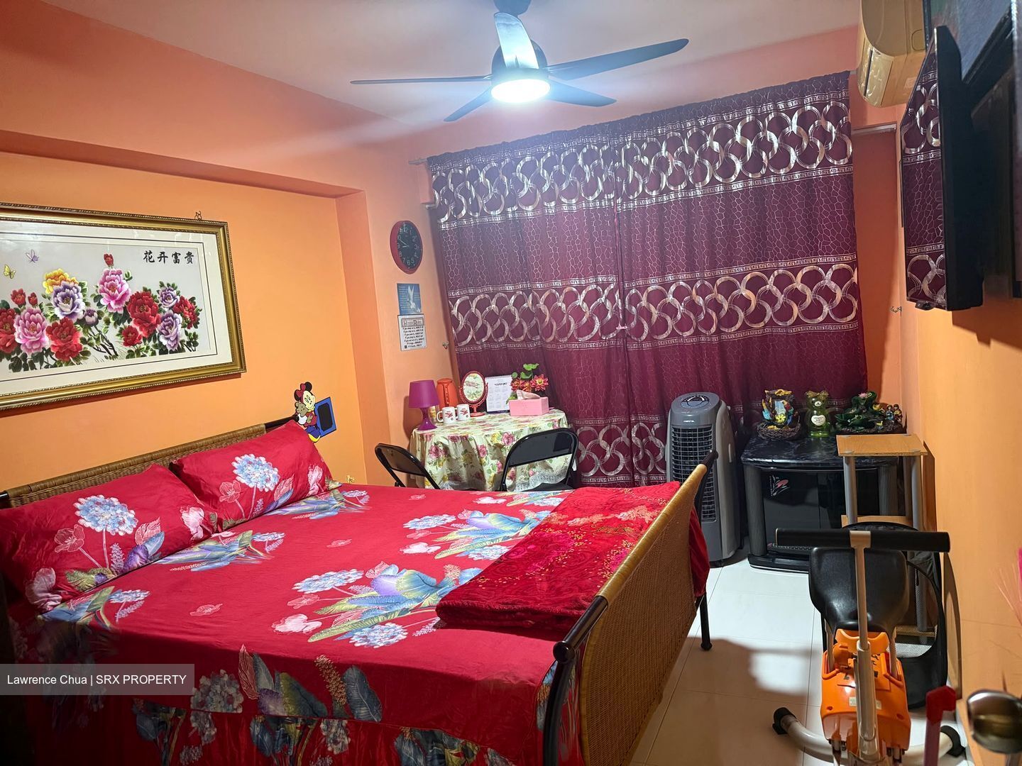Blk 506A Montreal Spring (Sembawang), HDB 4 Rooms #639076191